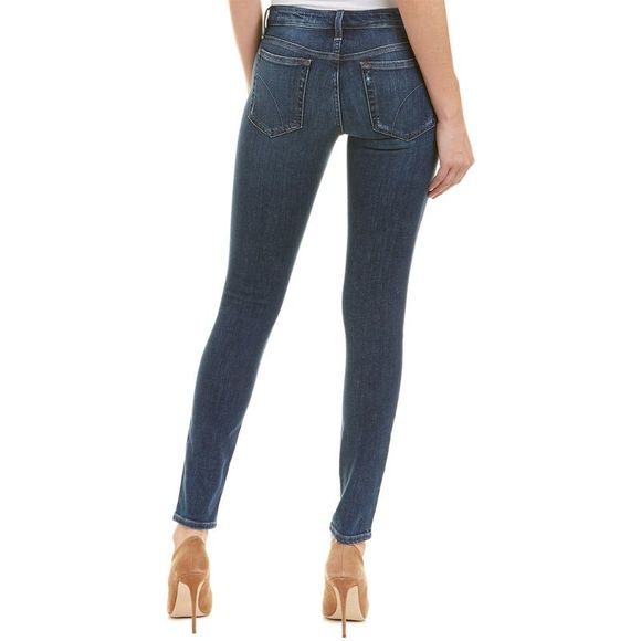 JOE'S Jeans The Icon Fiona Skinny Ankle Cut - Picture 2 of 3